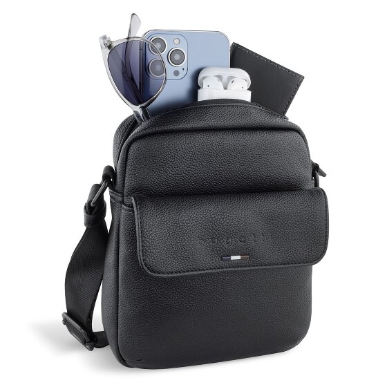 bugatti Rico Borsa a tracolla 19 cm