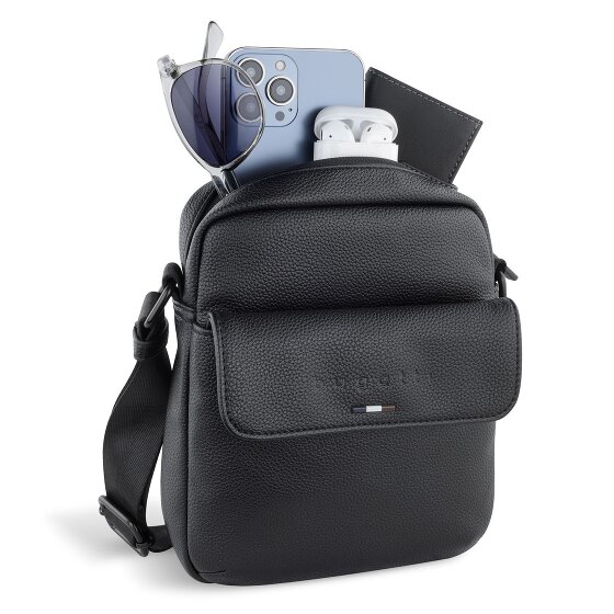 bugatti Rico Borsa a tracolla 19 cm bugatti Rico Borsa a tracolla 19 cm