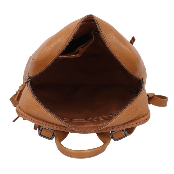 Burkely Just Jolie Zaino da giorno Pelle 38 cm Scomparto per laptop