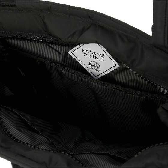 Herschel Retreat Borsa a tracolla 38 cm Scomparto per laptop