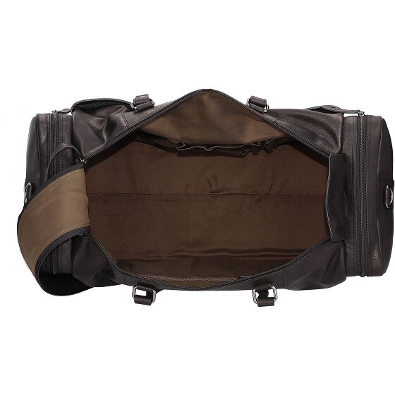 Strellson Hyde Park Borsa da viaggio Pelle 58 cm