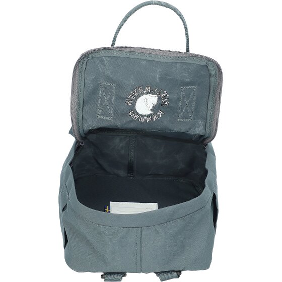 Fjällräven Zaino Re-Kanken 29 cm