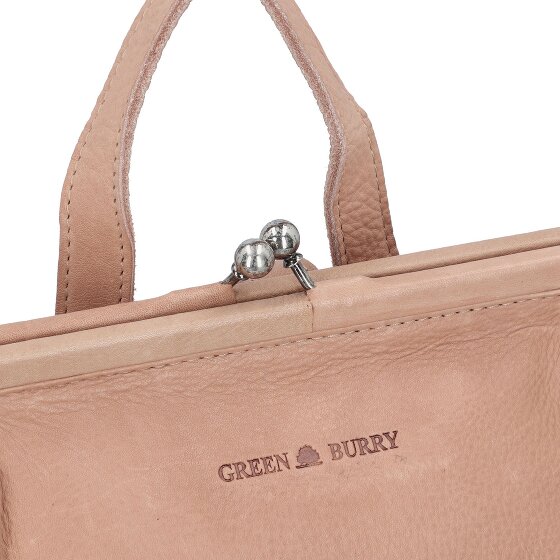 Greenburry Vintage washed Zaino da città Pelle 27 cm
