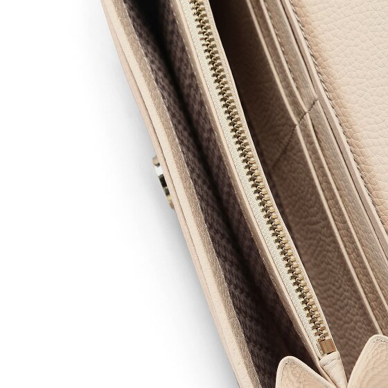 AIGNER Pochette Pelle 20.5 cm