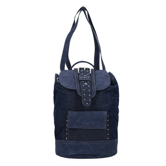 Desigual Bindella Krapina 2.0 Zaino da giorno 38 cm