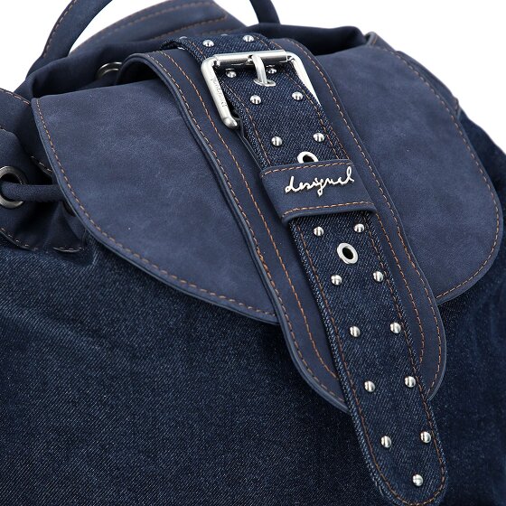 Desigual Bindella Krapina 2.0 Zaino da giorno 38 cm