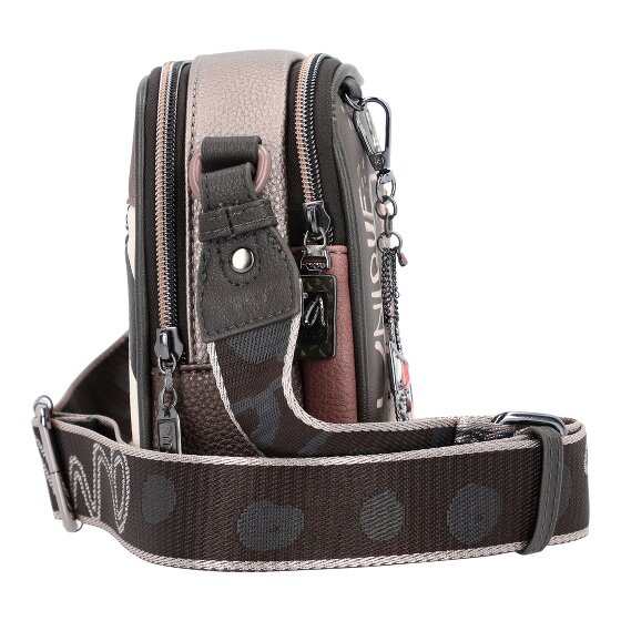 Anekke Mademoiselle Borsa a tracolla 23 cm