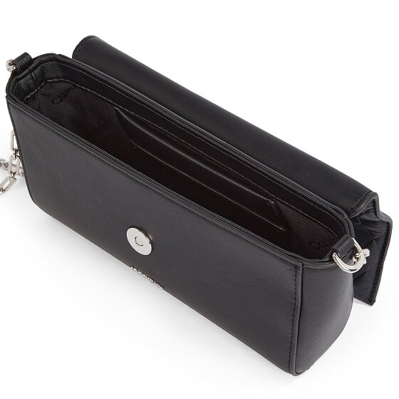 Calvin Klein Mini Quilt Borsa a tracolla 21 cm