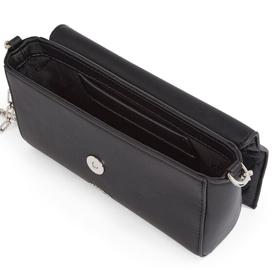 Calvin Klein Mini Quilt Borsa a tracolla 21 cm