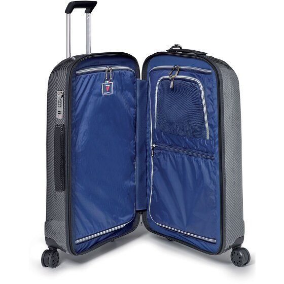 Roncato We Are Glam 4 ruote Carrello 70 cm