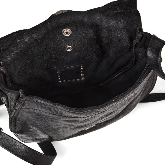 Campomaggi Linda Borsa a tracolla Vera Pelle 21.5 cm