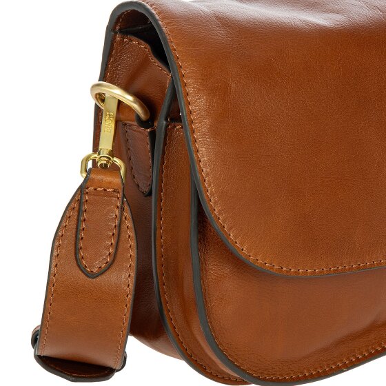 Bric's Volterra Borsa a tracolla Pelle 25.5 cm