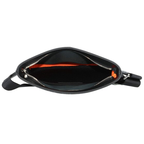 Lacoste The Blend Borsa a tracolla 25 cm