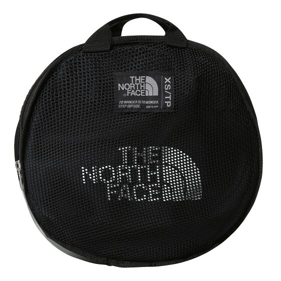 The North Face Base Camp XS Holdall 45 cm The North Face Base Camp XS Holdall 45 cm