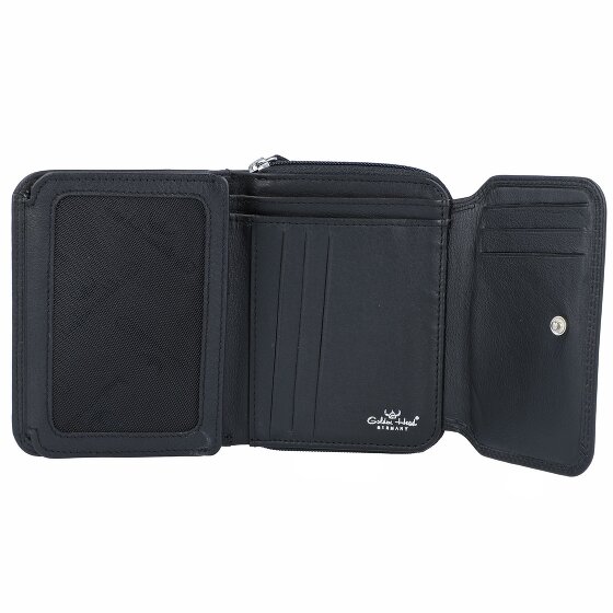 Golden Head Portafoglio Polo RFID in pelle 11,5 cm