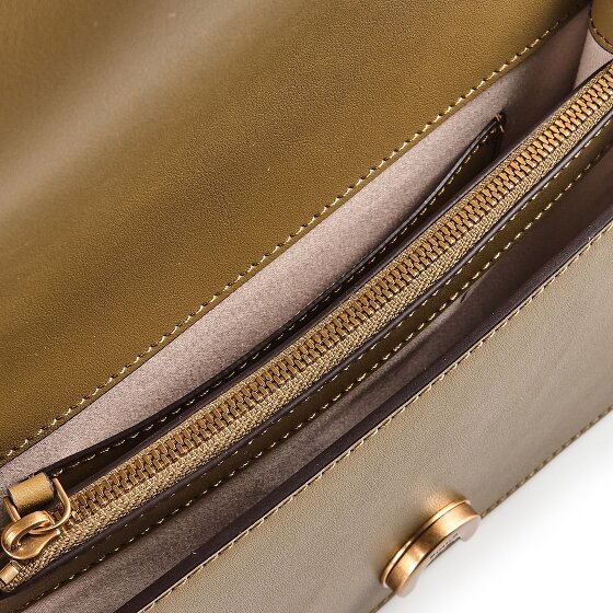 PINKO Love One Borsa a tracolla Pelle 21 cm