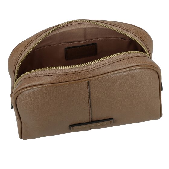 The Bridge Elisabetta Borsa per cosmetici Pelle 23 cm