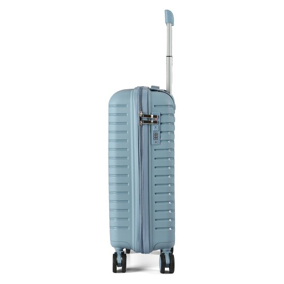 Benzi 5820 4 ruote Carrello della cabina 55 cm