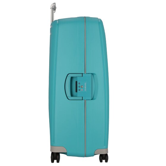 Samsonite S'Cure Trolley a 4 ruote 81 cm