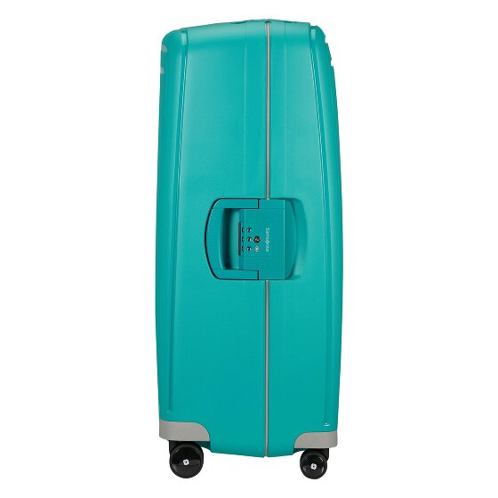 Samsonite S'Cure Trolley a 4 ruote 81 cm