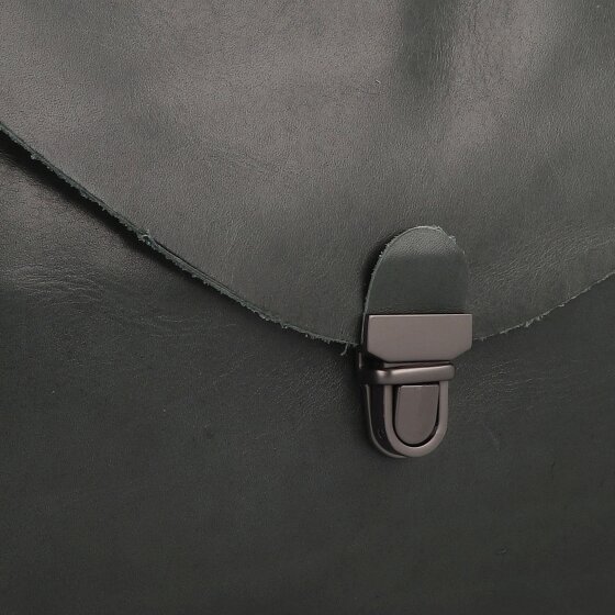 Harold's Fold Borsa a tracolla Pelle 20 cm