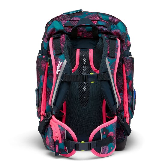 Ergobag Pack Set di borse per la scuola 6 pezzi