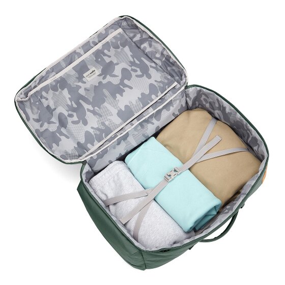 Pacsafe GO zaino antifurto RFID 53 cm