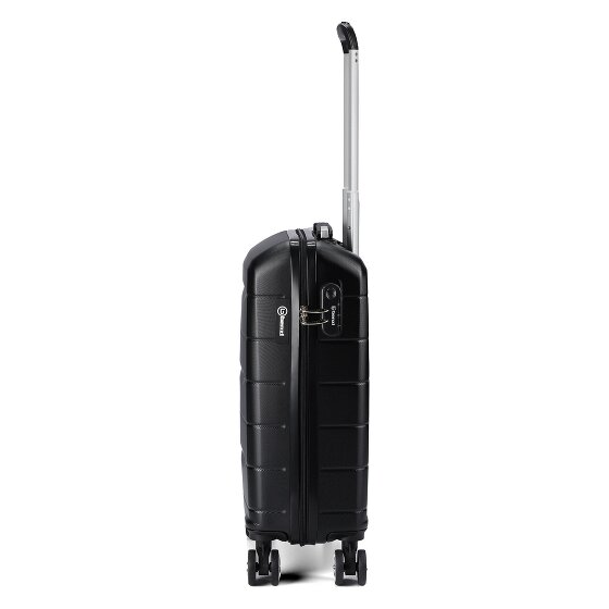 Benzi 5583 4 ruote Carrello della cabina 55 cm