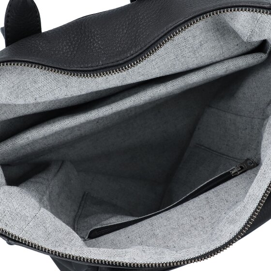 Harold's Country Zaino da giorno Pelle 41 cm Scomparto per laptop