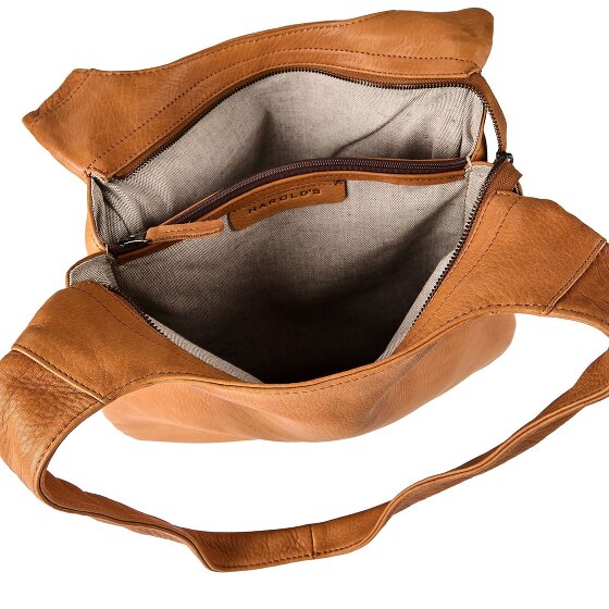 Harold's Cufu Borsa a spalla Vera Pelle 34 cm