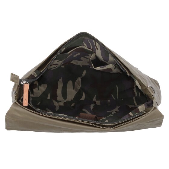 Greenburry Aviator Messenger 39 cm scomparto per laptop