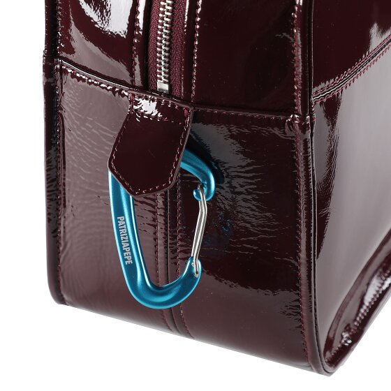 Patrizia Pepe Borsa a tracolla Pelle 34 cm Patrizia Pepe Borsa a tracolla Pelle 34 cm