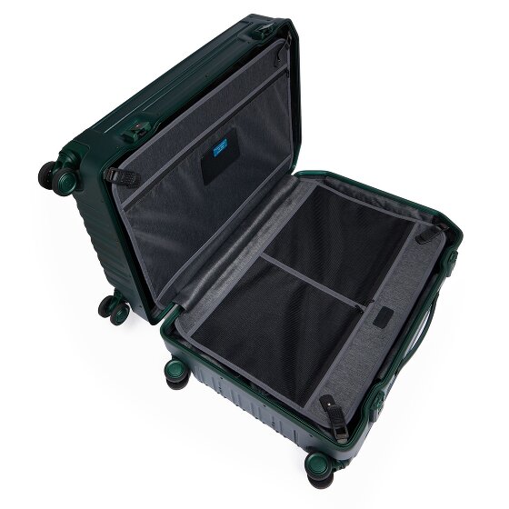 Piquadro PQLM 4 ruote Carrello 68 cm