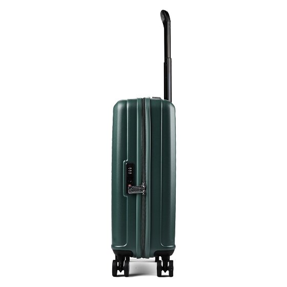 American Tourister Sunset Hills 4 ruote Carrello della cabina 55 cm