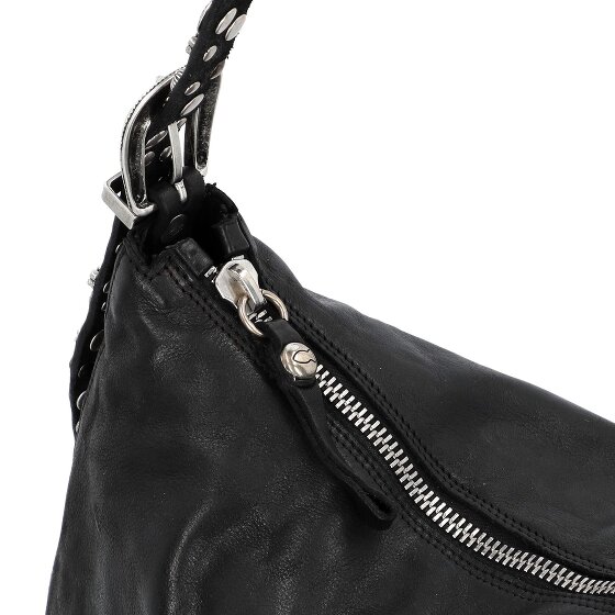 Campomaggi Giuliana Borsa a tracolla Pelle 36 cm