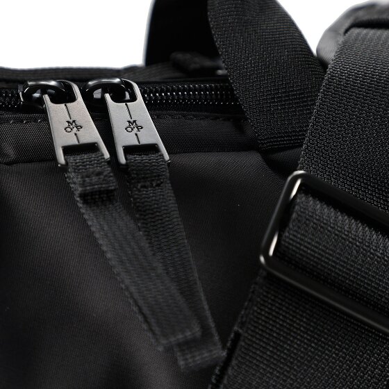 Marc O'Polo Avid Valigetta 40 cm Scomparto per laptop