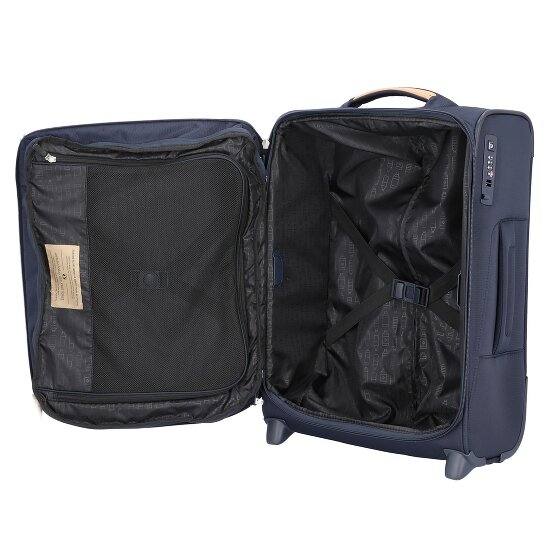 Samsonite Spark SNG ECO Carrello cabina a 2 ruote 55 cm