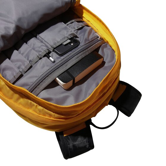 The North Face Zaino Borealis Classic Scomparto per laptop da 48 cm