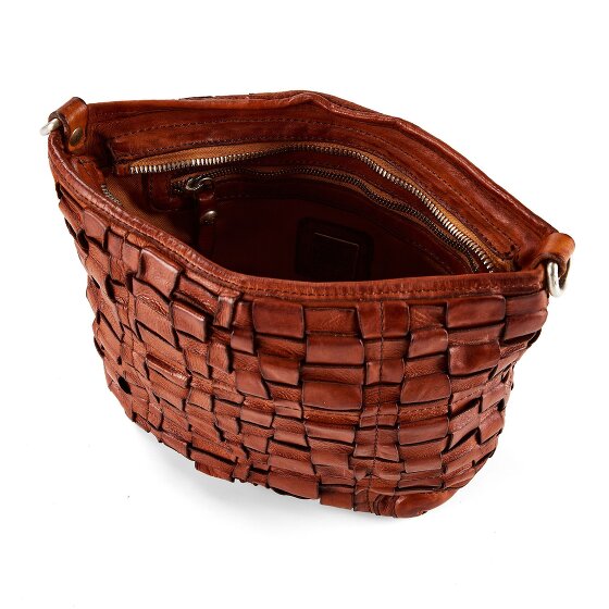 Campomaggi Beth Borsa a spalla Vera Pelle 22 cm