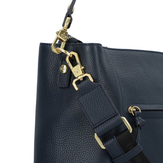 Braun Büffel Hanna Borsa a tracolla Pelle 34 cm Scomparto per laptop