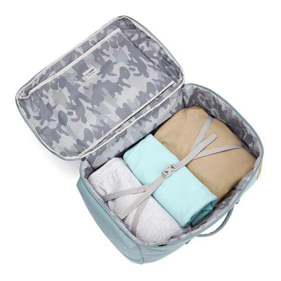 Pacsafe GO zaino antifurto RFID 53 cm