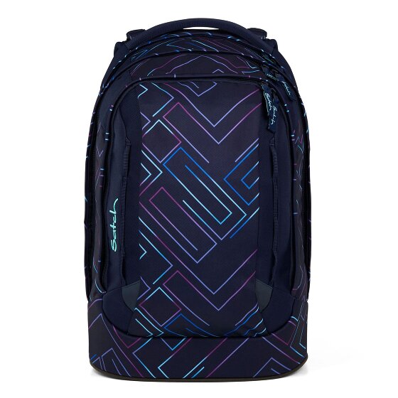 Satch Pack Zaino da scuola 45 cm