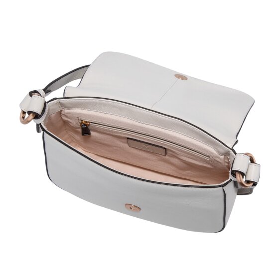 Joop! Sofisticato 1.0 Esmera Borsa a tracolla Vera Pelle 22 cm