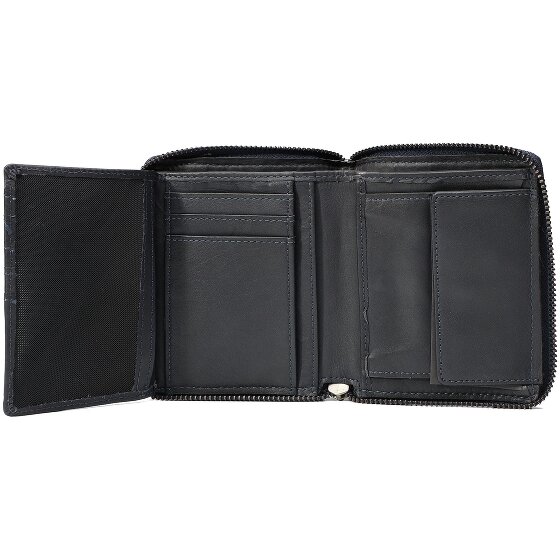 Harbour 2nd Anchor Love Portafoglio Pelle 10 cm