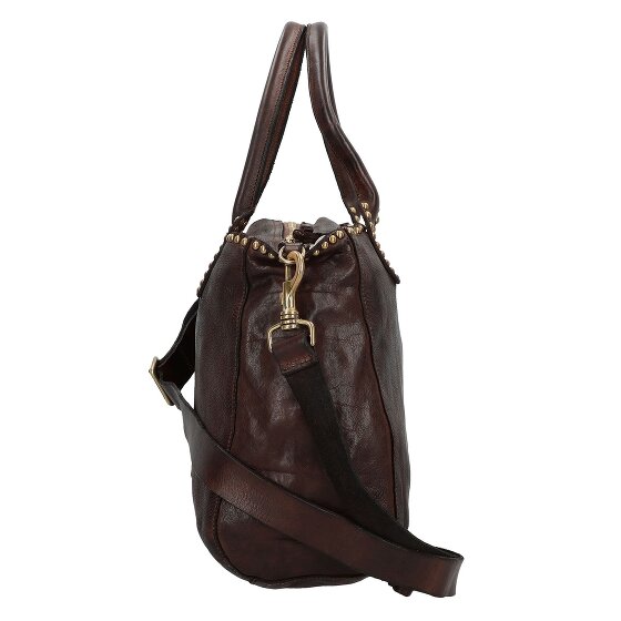 Campomaggi Malachite Borsa shopper Pelle 33 cm