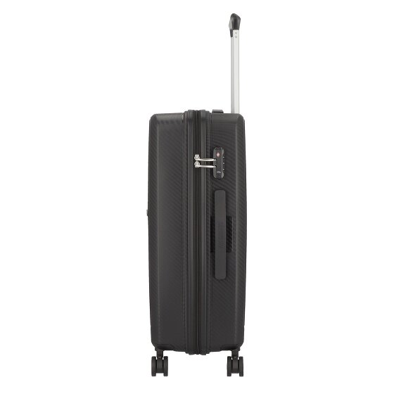 American Tourister Summer Hit 4 ruote Carrello 67 cm