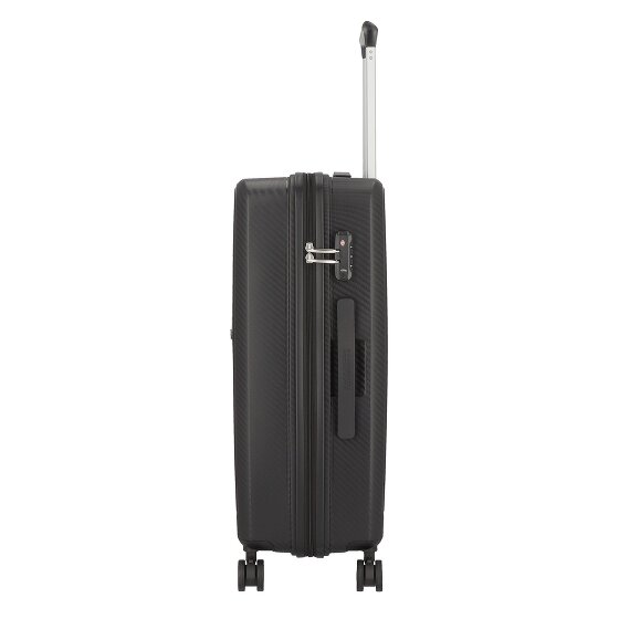 American Tourister Summer Hit 4 ruote Carrello 67 cm