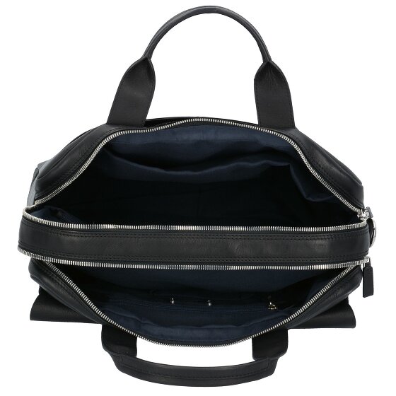 Joop! Loreto Pandion Cartella in pelle 39 cm Scomparto per laptop