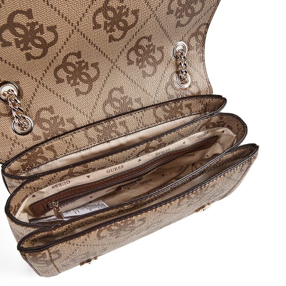 Guess Noelle II Borsa a spalla 24 cm
