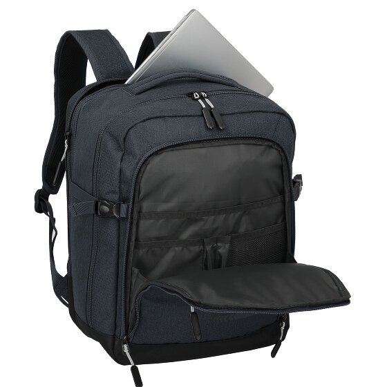 Travelite Kick Off Zaino da giorno 40 cm Vano porta PC